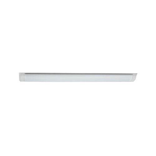 BRIGHT STAR FTL703 48W COOL WHITE SILVER LED FITTING Discount