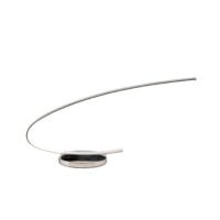 BRIGHT STAR TL022 POLISHED ALUMINIUM LED LAMP
