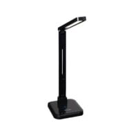BRIGHT STAR TL039 BLACK LED + USB LAMP
