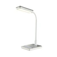 BRIGHT STAR TL626 WHITE TABLE LAMP