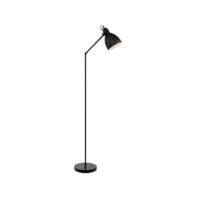 EUROLUX FL189 PRIDDY BLACK LAMP