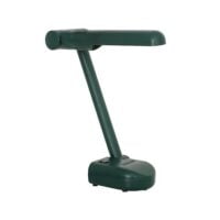 EUROLUX T18GN GREEN TABLE LAMP