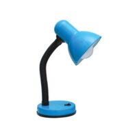 EUROLUX T23BL BLUE DESK LAMP