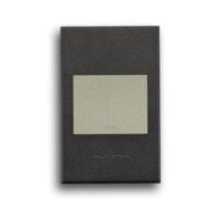 MAJOR-TECH VETI 3 3V121TG 2X4 1 LEVER 2 WAY SWITCH, GRAPHITE