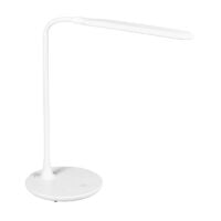SPAZIO 8525.30.31 FLEX WHITE DESK LAMP