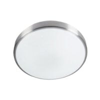 BRIGHT STAR CF054 18W 262MM ALUMINIUM CEILING LIGHT