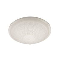 BRIGHT STAR CF293 300MM GLASS CEILING LIGHT