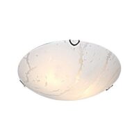 BRIGHT STAR CF495L 300MM PATTERNED CEILING LIGHT