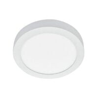 BRIGHT STAR CF544 18W 225MM WHITE CEILING LIGHT