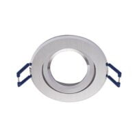 BRIGHT STAR DL256 ALUMINIUM 83MM TILT DOWNLIGHT