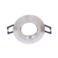 BRIGHT STAR DL264 ALUMINIUM 78MM FIXED DOWNLIGHT