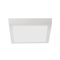 BRIGHT STAR DL511 WHITE 220MM FIXED DOWNLIGHT