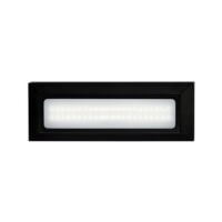 BRIGHT STAR FT020 BLACK FOOT LIGHT