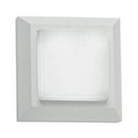 BRIGHT STAR FT021 WHITE FOOT LIGHT