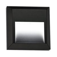 BRIGHT STAR FT022 BLACK FOOT LIGHT