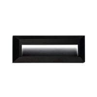 BRIGHT STAR FT025 BLACK FOOT LIGHT