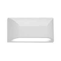 BRIGHT STAR FT027 WHITE FOOT LIGHT