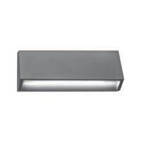 BRIGHT STAR FT031 SILVER FOOT LIGHT