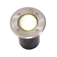 BRIGHT STAR GL6110 STAINLESS STEEL FOOT LIGHT