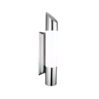 BRIGHT STAR L081 STAINLESS STEEL WALL LANTERN