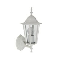 BRIGHT STAR L212 WHITE WALL LANTERN