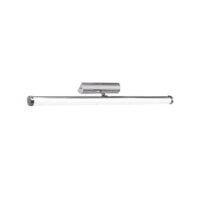 BRIGHT STAR ML039 POLISHED CHROME BATHROOM LIGHT