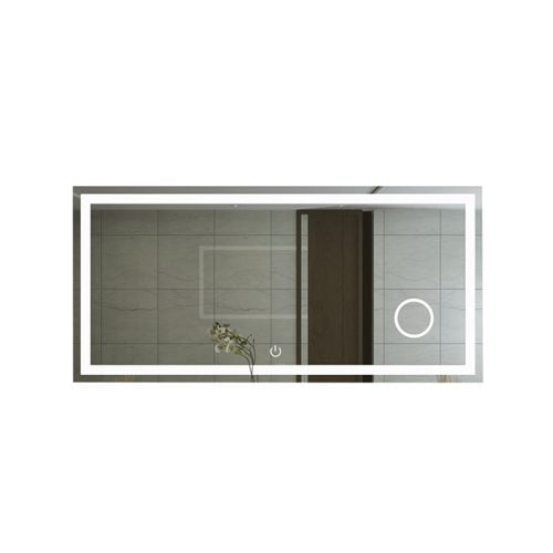 BRIGHT STAR ML052 MIRROR LED BATHROOM LIGHT Discount Lighting