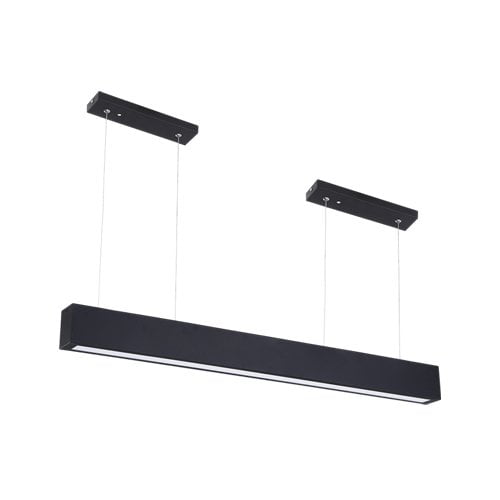 BRIGHT STAR PEN211 MATT BLACK PENDANT Discount Lighting Wholesaler