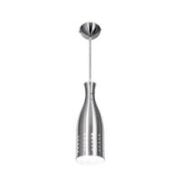 BRIGHT STAR PEN227/1 ALUMINIUM PENDANT