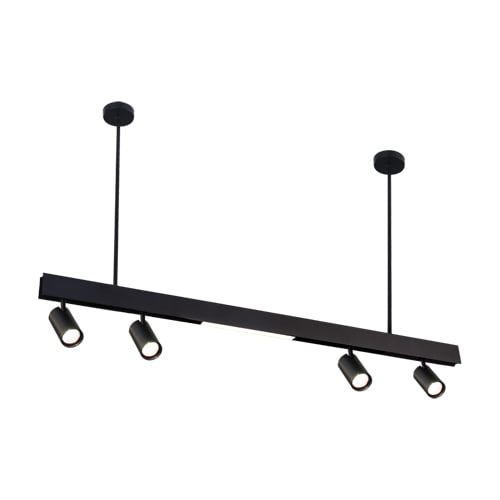 BRIGHT STAR PEN464 MATT BLACK PENDANT Discount Lighting Wholesaler