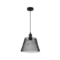 BRIGHT STAR PEN515 BLACK PENDANT