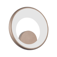 BRIGHT STAR WB196 COFFEE WALL LIGHT