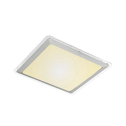 EUROLUX C164 COMPETAL WHITE CEILING LIGHT Discount Lighting