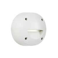 EUROLUX FUMAGALLI EXTRA LETI100 B237WFU WHITE FOOT LIGHT