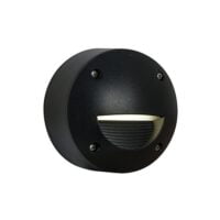 EUROLUX FUMAGALLI EXTRALETI100 B237BFU BLACK FOOT LIGHT