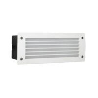EUROLUX FUMAGALLI LETI B214WFU WHITE FOOT LIGHT