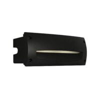 EUROLUX FUMAGALLI LETI B216BFU BLACK FOOT LIGHT