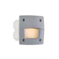 EUROLUX FUMAGALLI LETI100 B223GFU GREY FOOT LIGHT