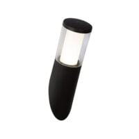 EUROLUX O531BFU FUMAGALLI CARLO BLACK WALL LIGHT