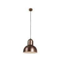 EUROLUX P1134CF PAINTED COFFEE PENDANT