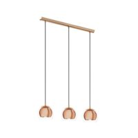 EUROLUX P194 ROCAMAR COPPER HANGING PENDANT