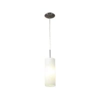 EUROLUX P239 TROY3 SATIN CHROME PENDANT