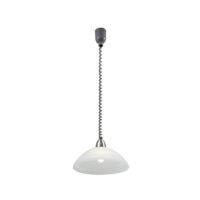 EUROLUX P289SC LORD2 SATIN CHROME PENDANT