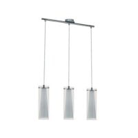 EUROLUX P390 PINTO CHROME PENDANT