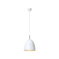 EUROLUX P441WS MODERNICA WHITE PENDANT