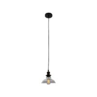 EUROLUX P484 FARMHOUSE ANTIQUE BRASS PENDANT