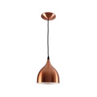 EUROLUX P513 CORETTO COPPER PENDANT