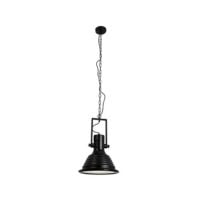 EUROLUX P611 STARBOARD BLACK PENDANT