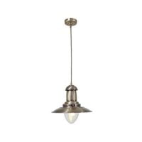 EUROLUX P64ABR FISHERMANS HAT PENDANT