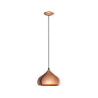 EUROLUX P702 HAPTON COPPER PENDANT